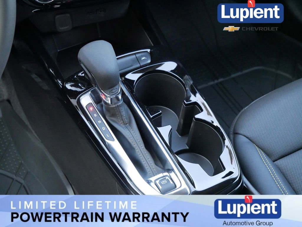 New 2026 Chevrolet Trax ACTIV w/ Driver Confidence Package image 20