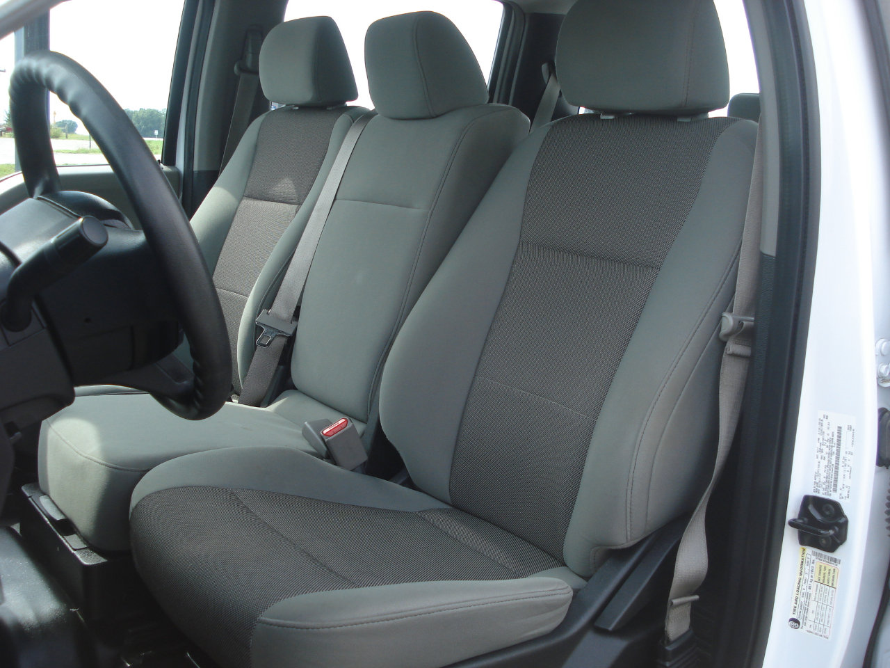 Used 2017 Ford F150 XL w/ Equipment Group 101A Mid image 25