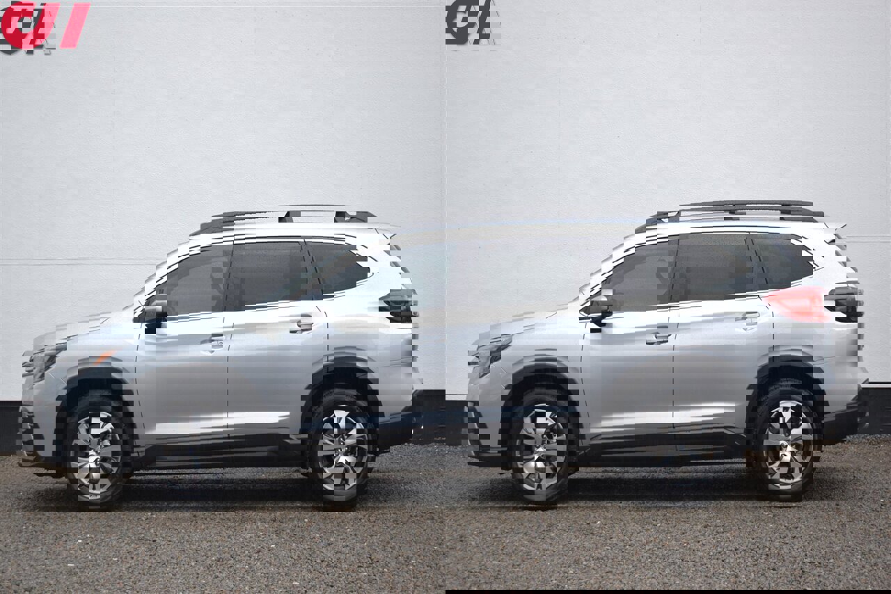 Used 2025 Subaru Ascent Premium image 9