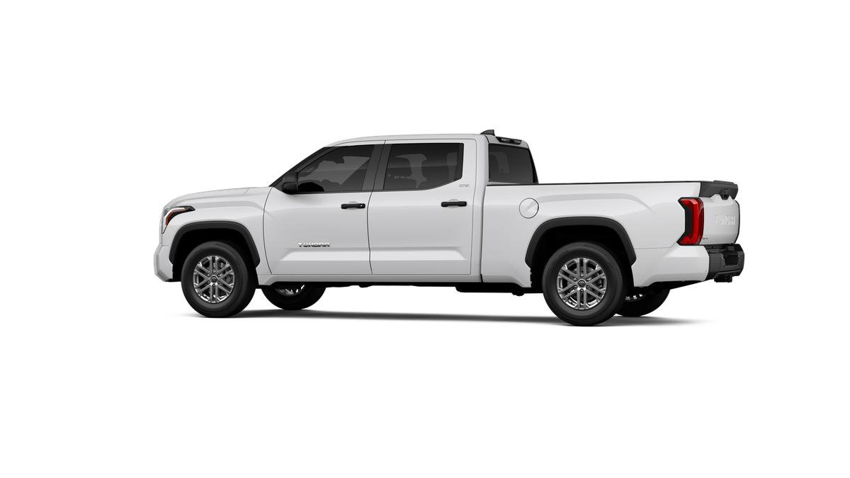 New 2026 Toyota Tundra SR5 image 5