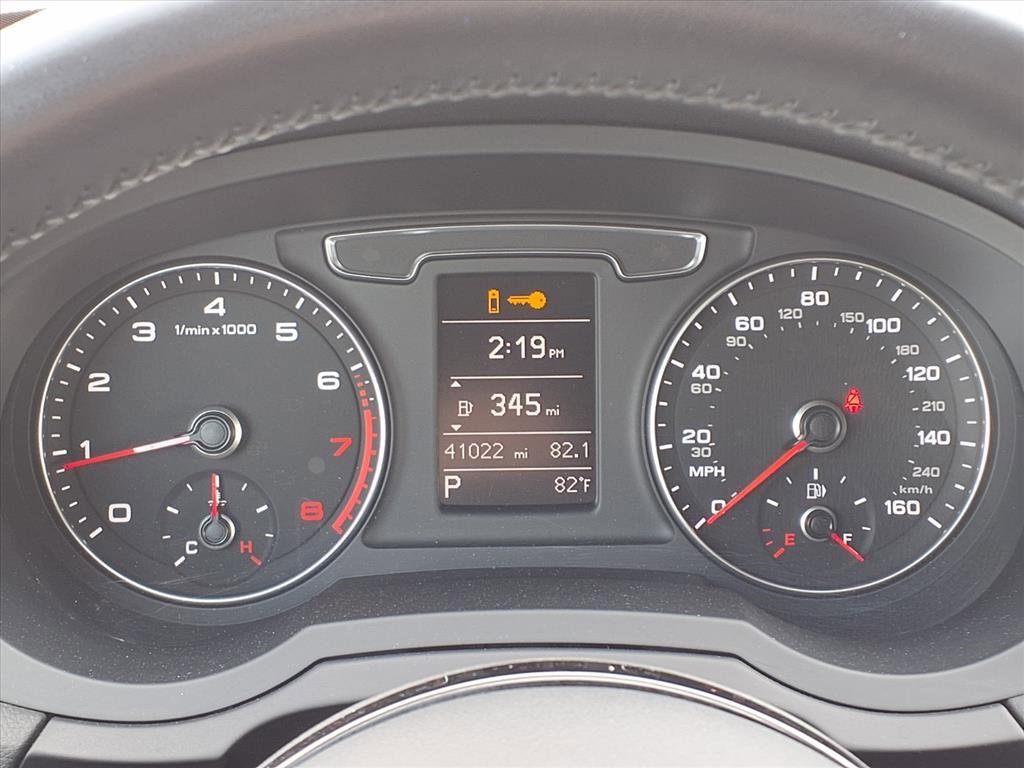 Used 2018 Audi Q3 2.0T Premium Plus image 26