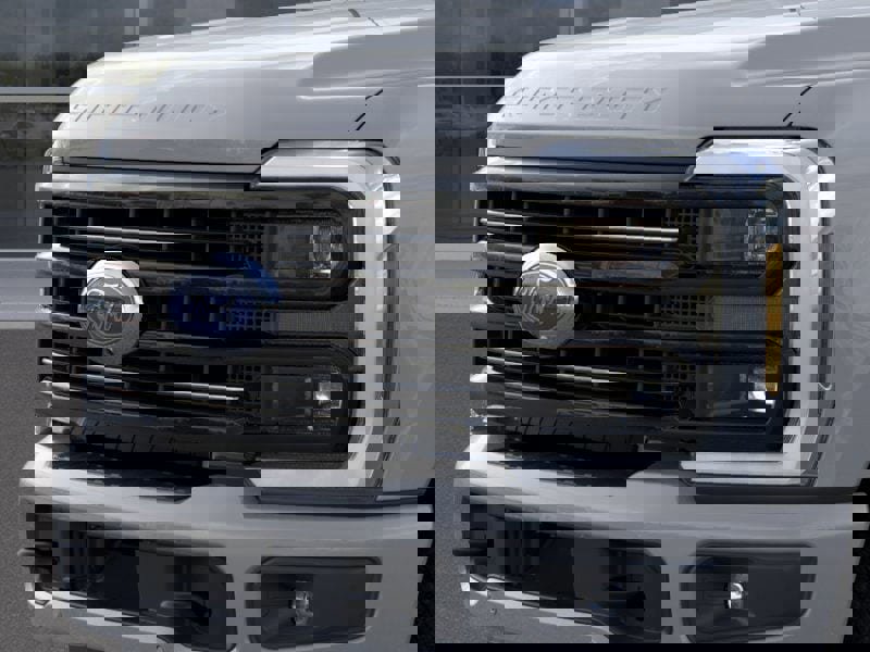 New 2026 Ford F250 Platinum image 17