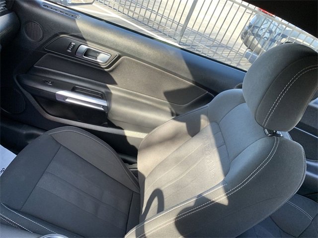 Used 2023 Ford Mustang Coupe w/ Equipment Group 101A image 26