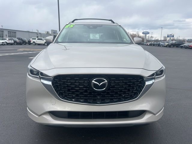 Used 2025 MAZDA CX-5 AWD 2.5 S image 2