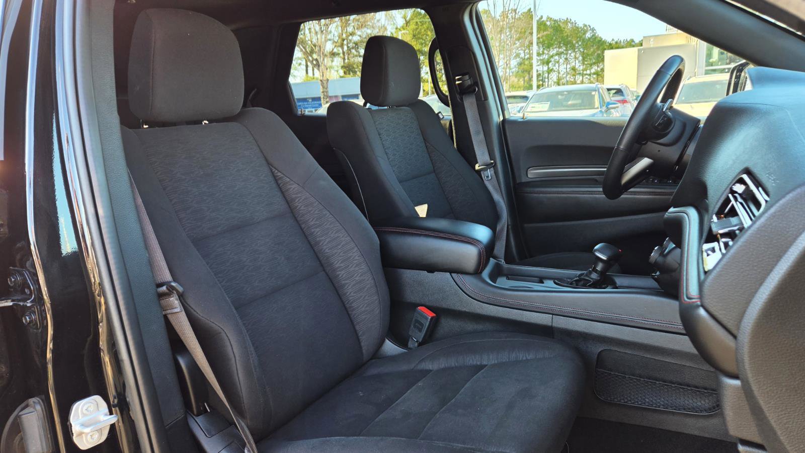 Used 2023 Dodge Durango GT image 42