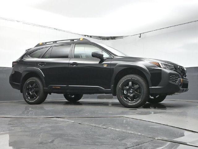 Used 2025 Subaru Outback Wilderness w/ Wilderness Package AWD/4WD image 33