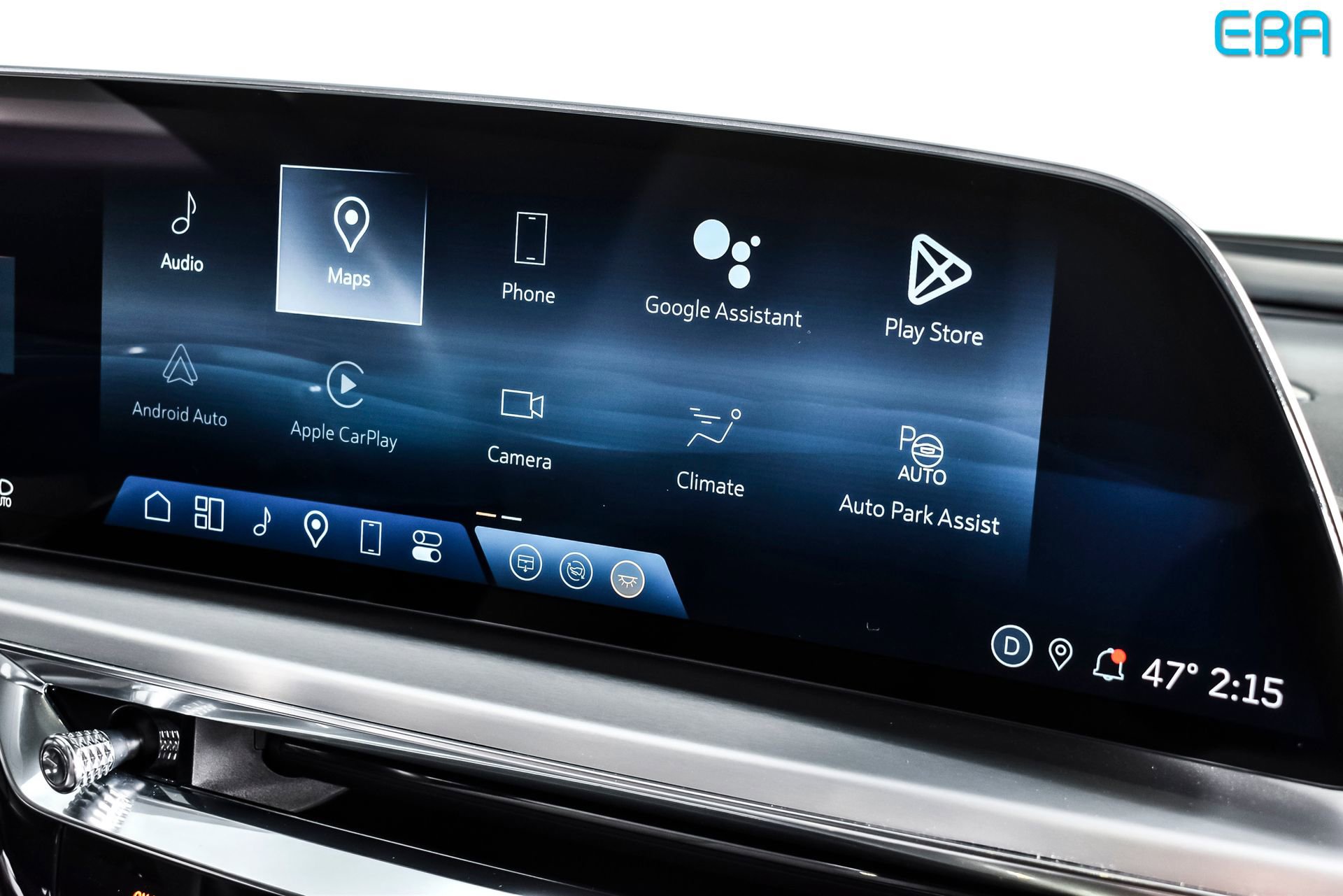 Used 2024 Cadillac Lyriq Luxury image 23