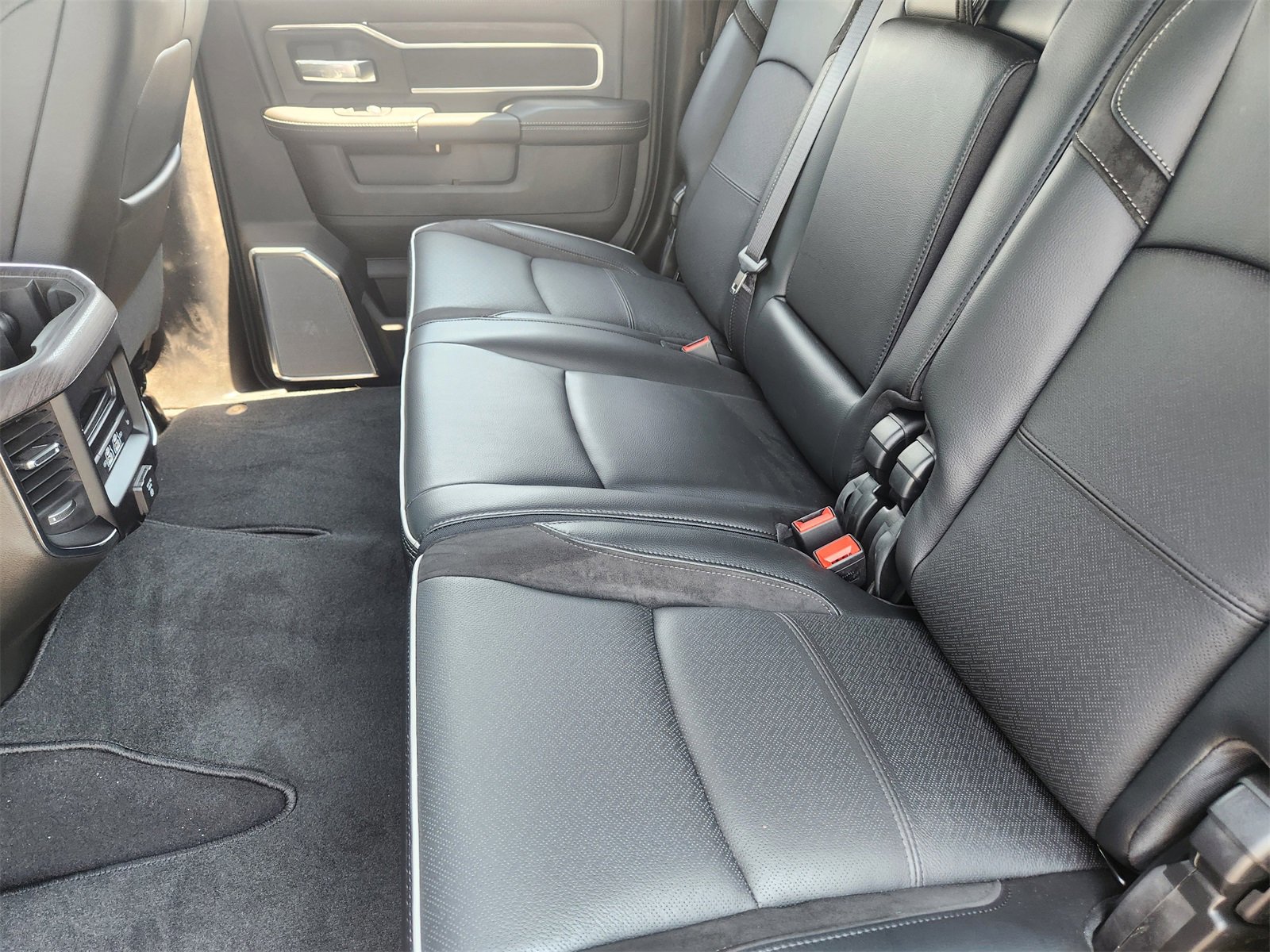 New 2026 RAM 2500 Laramie image 20