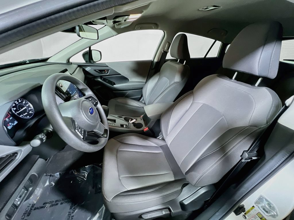 Certified 2026 Subaru Crosstrek 2.5i Premium AWD/4WD image 18