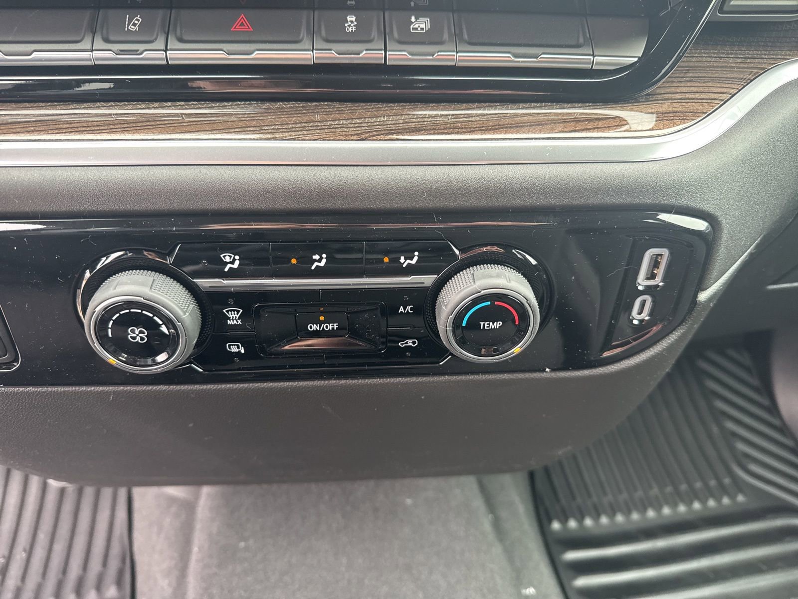 New 2026 Chevrolet Silverado 3500 LT image 22