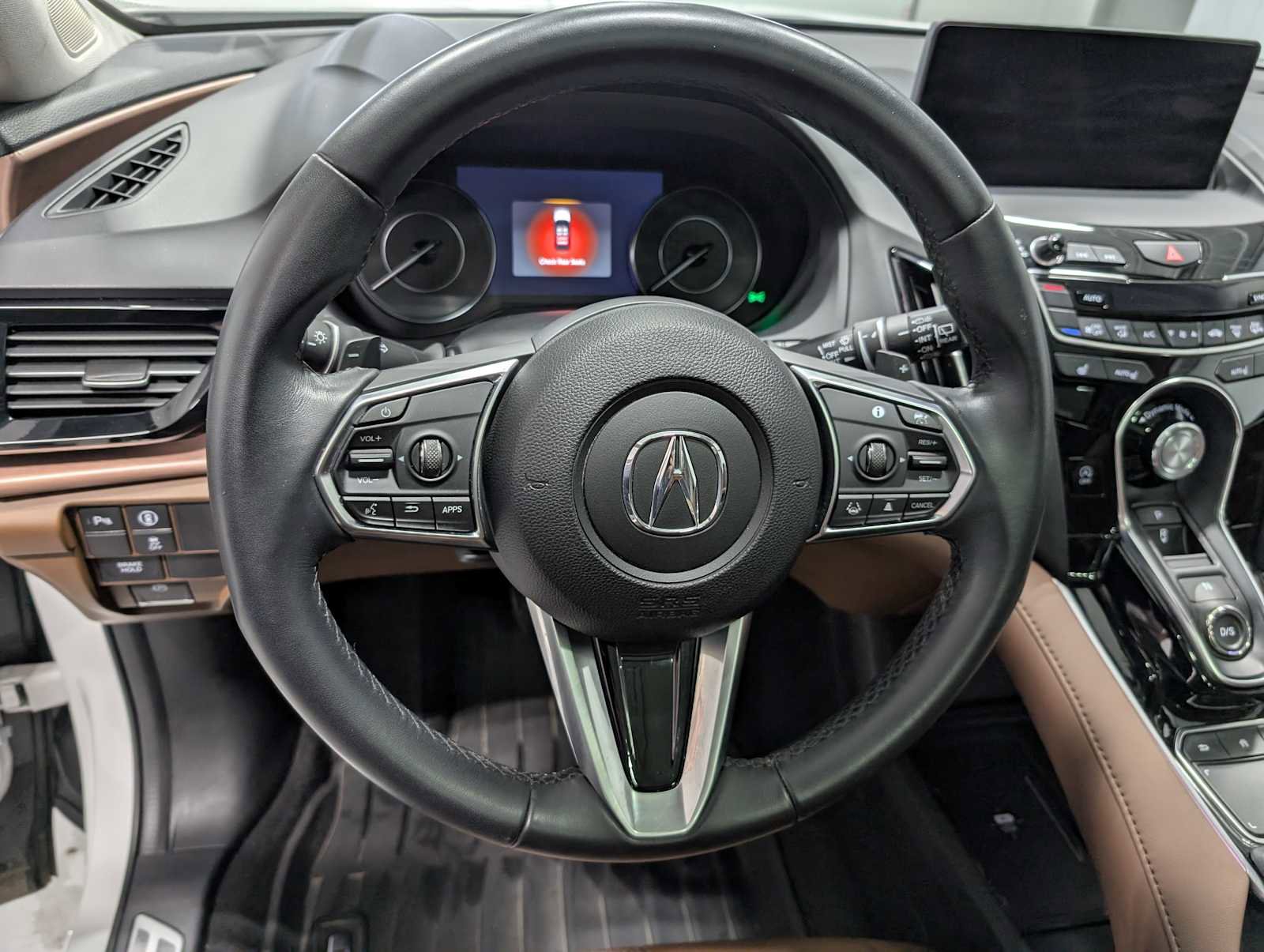 Certified 2023 Acura RDX AWD w/ Technology Package image 38