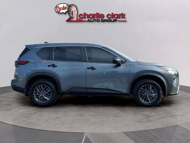 Certified 2026 Nissan Rogue S FWD image 7