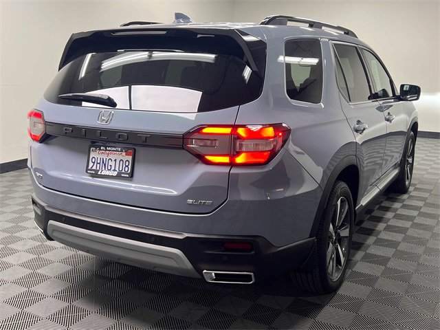 Used 2023 Honda Pilot Elite image 5