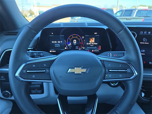 New 2026 Chevrolet Tahoe Premier w/ Sun And Tow Package image 19