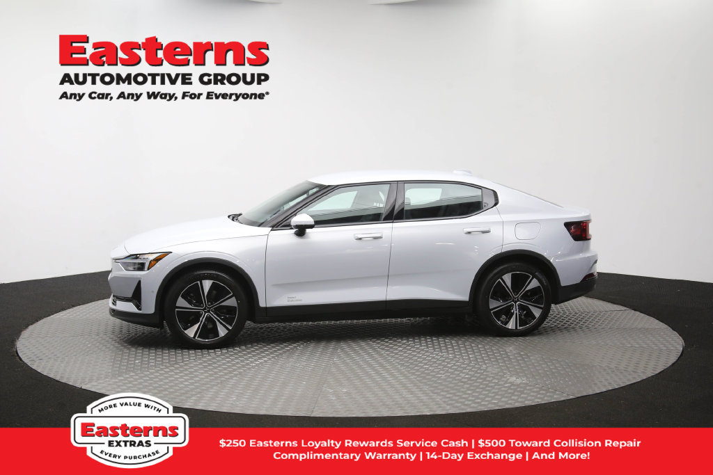 Used 2024 Polestar Polestar 2 RWD image 54