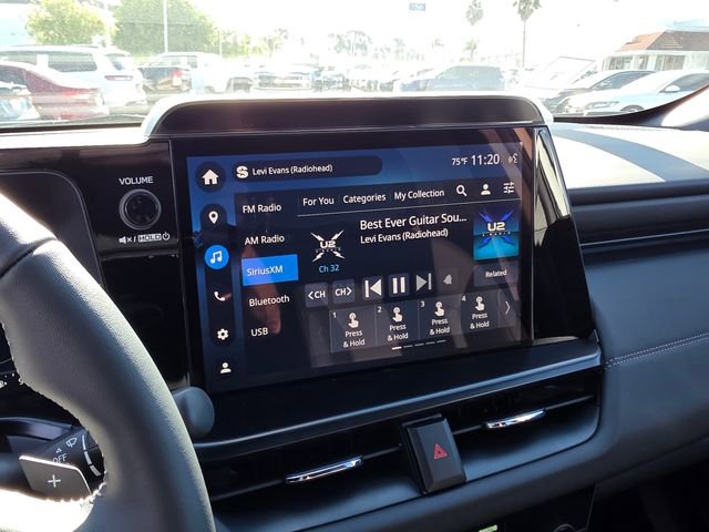 New 2026 Subaru Outback Touring image 30