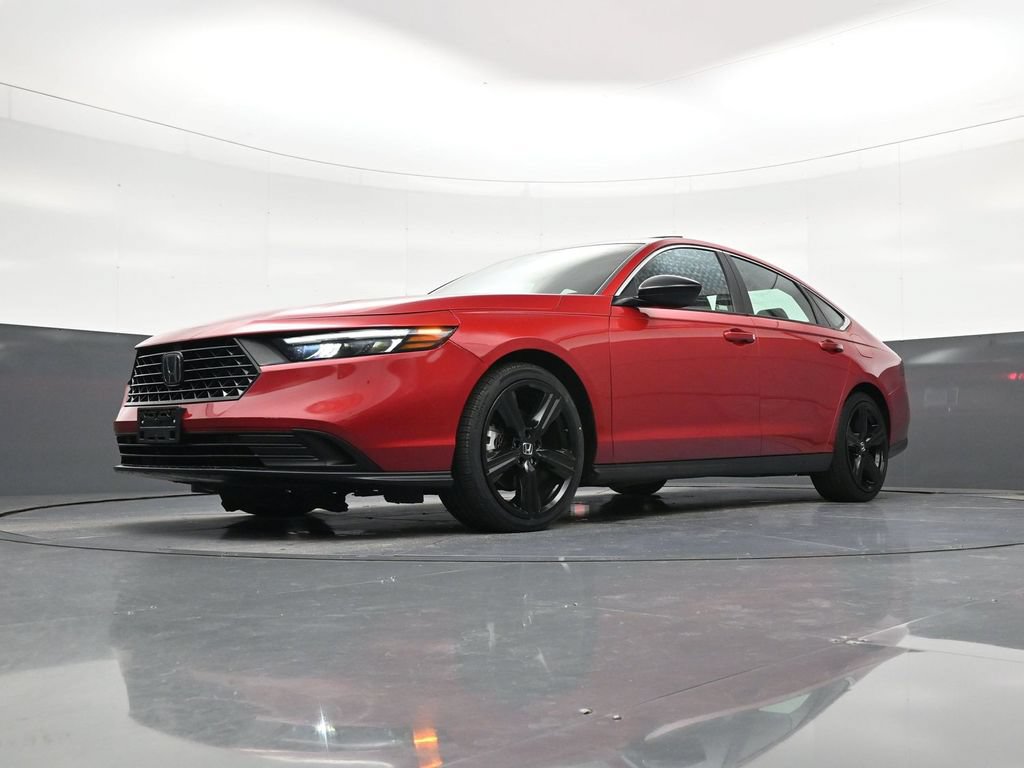 Used 2023 Honda Accord Sport image 22