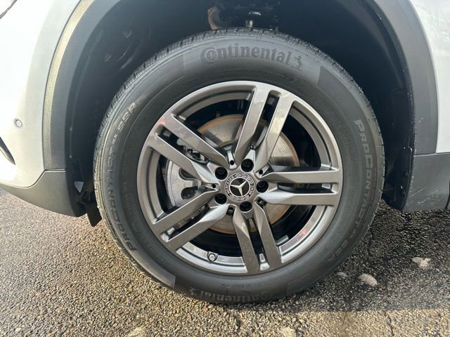 Used 2026 Mercedes-Benz GLA 250 4MATIC image 9