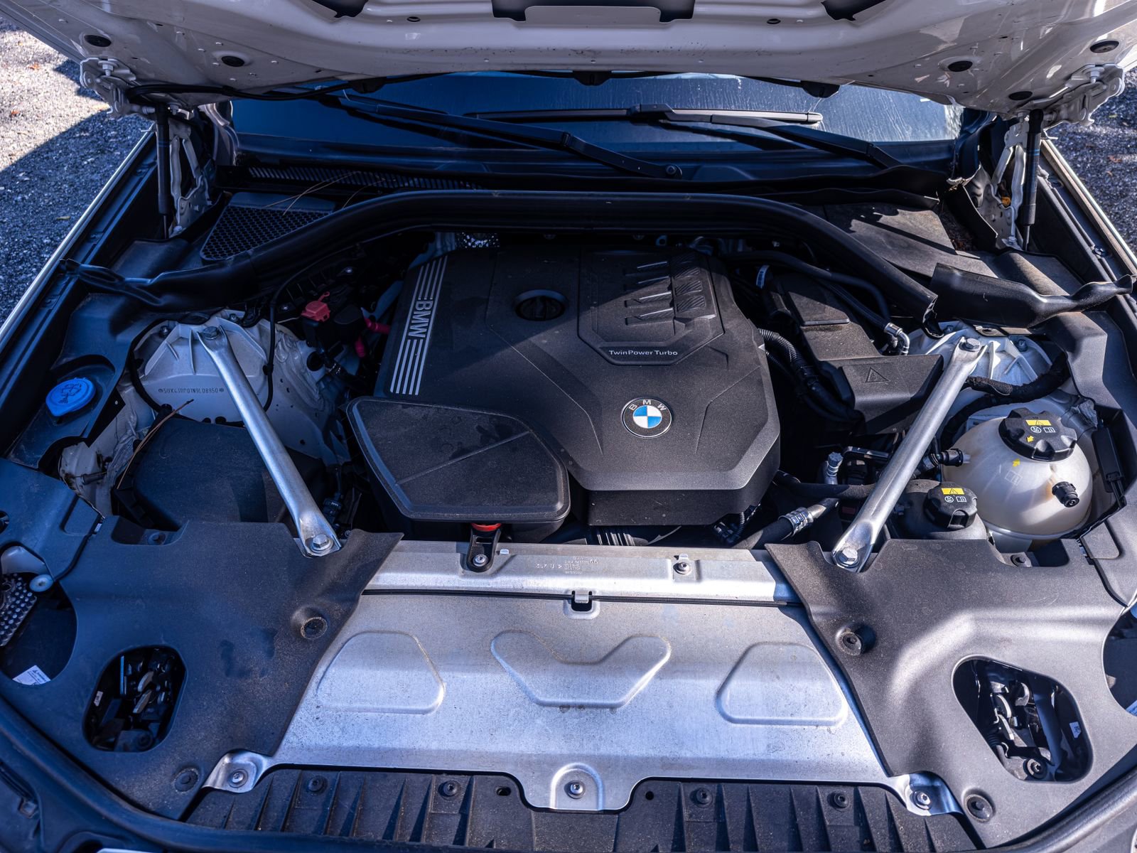 Used 2022 BMW X3 sDrive30i w/ M Sport Package 2 image 16