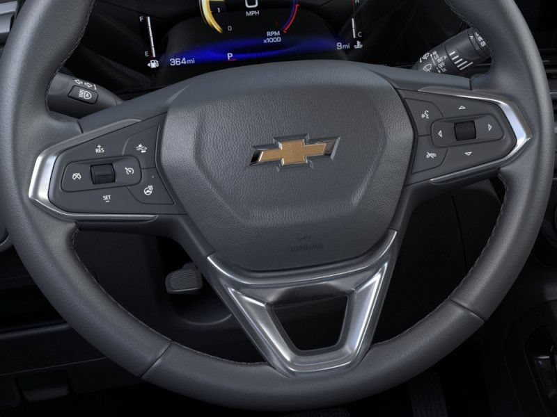 New 2026 Chevrolet TrailBlazer LT w/ LT Cold Weather Package AWD/4WD image 19