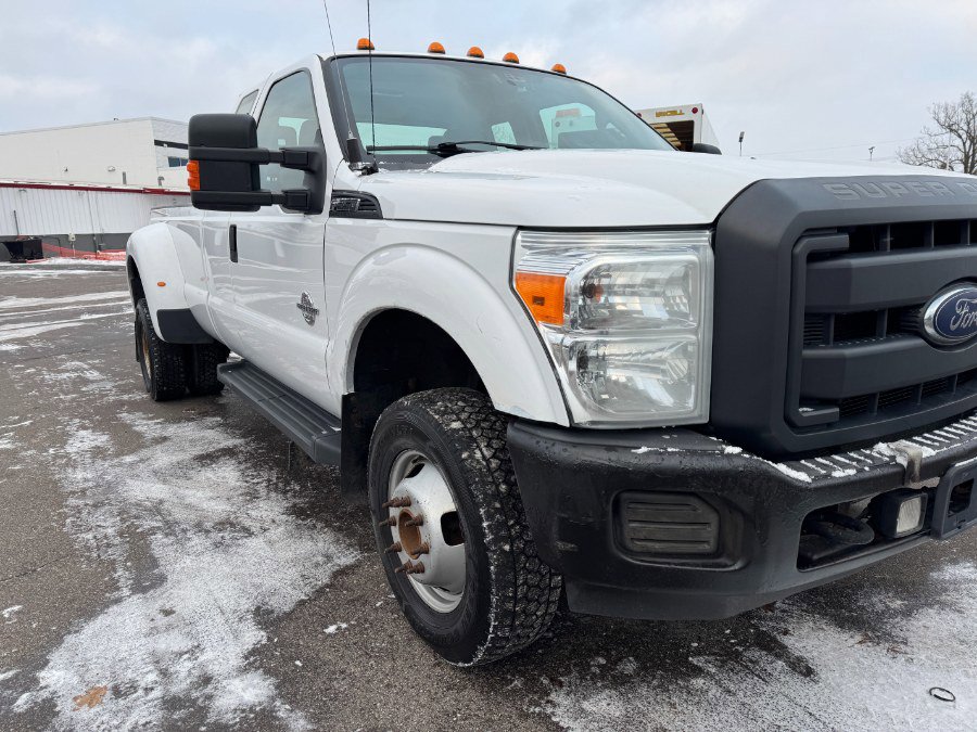 Used 2016 Ford F350 XL w/ Power Equipment Group image 12