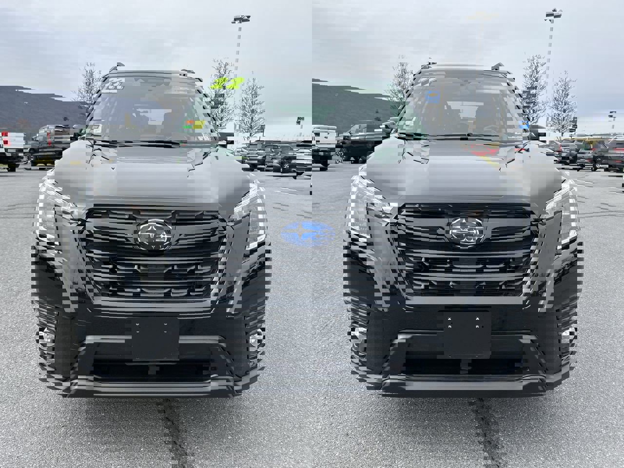 Used 2022 Subaru Forester Premium image 12