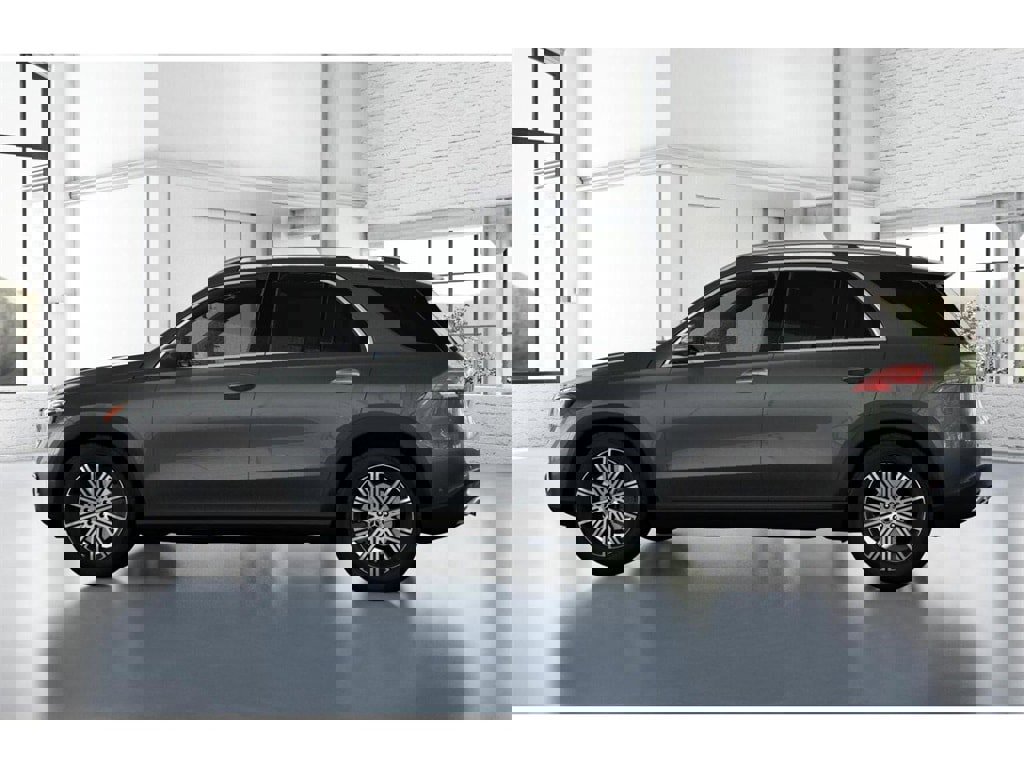 New 2026 Mercedes-Benz GLE 350 4MATIC image 33