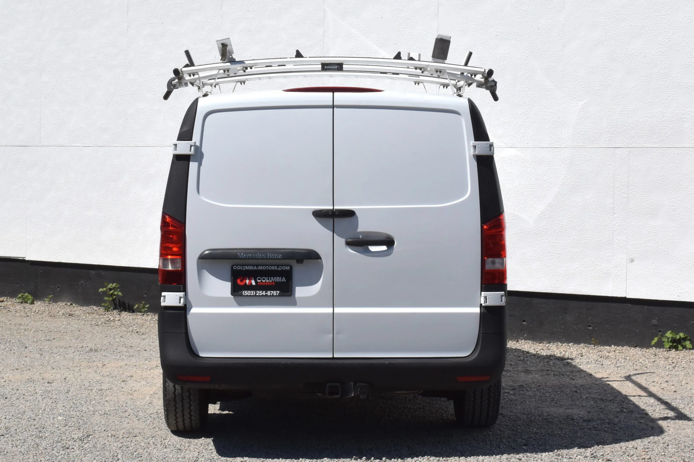 Used 2020 Mercedes-Benz Metris image 43