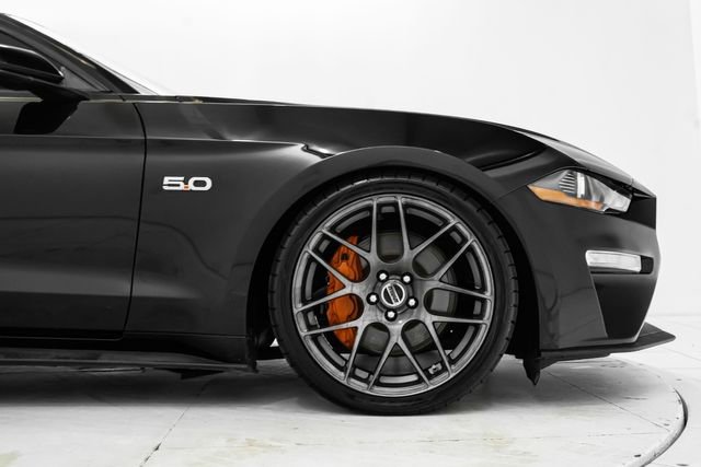 Used 2022 Ford Mustang GT Premium w/ Black Accent Package image 14