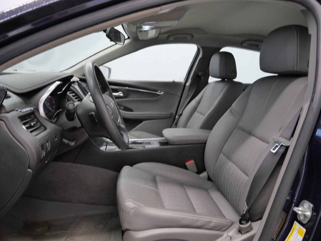 Used 2018 Chevrolet Impala LS FWD image 18
