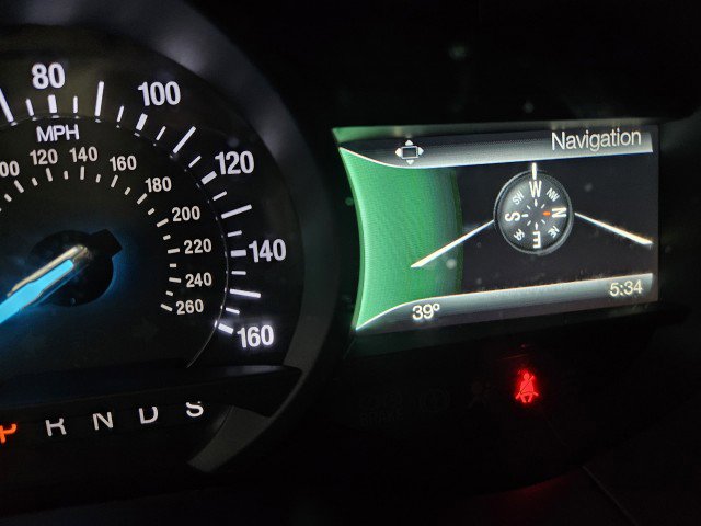 Used 2017 Ford Edge SEL w/ Equipment Group 201A image 22