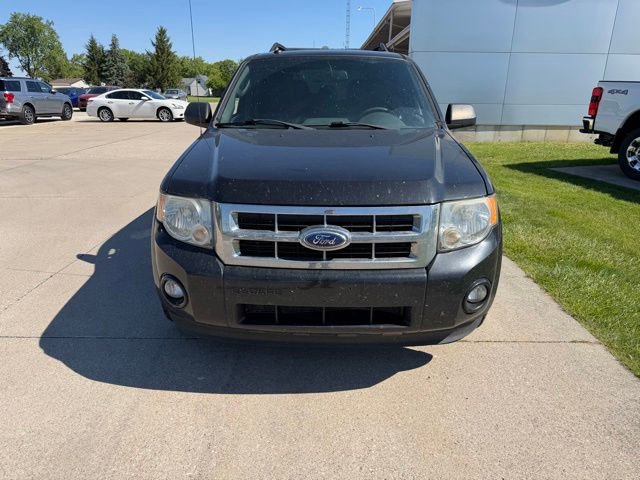 Used 2011 Ford Escape XLT w/ 201A Rapid Spec Order Code FWD image 8