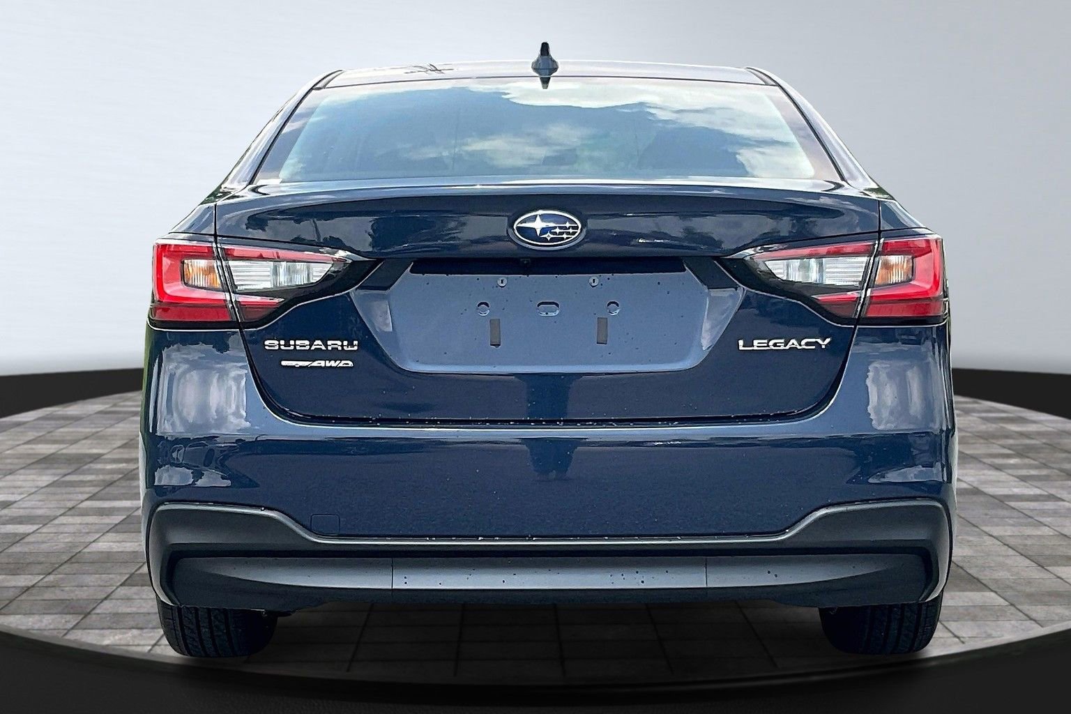 New 2025 Subaru Legacy Premium image 4