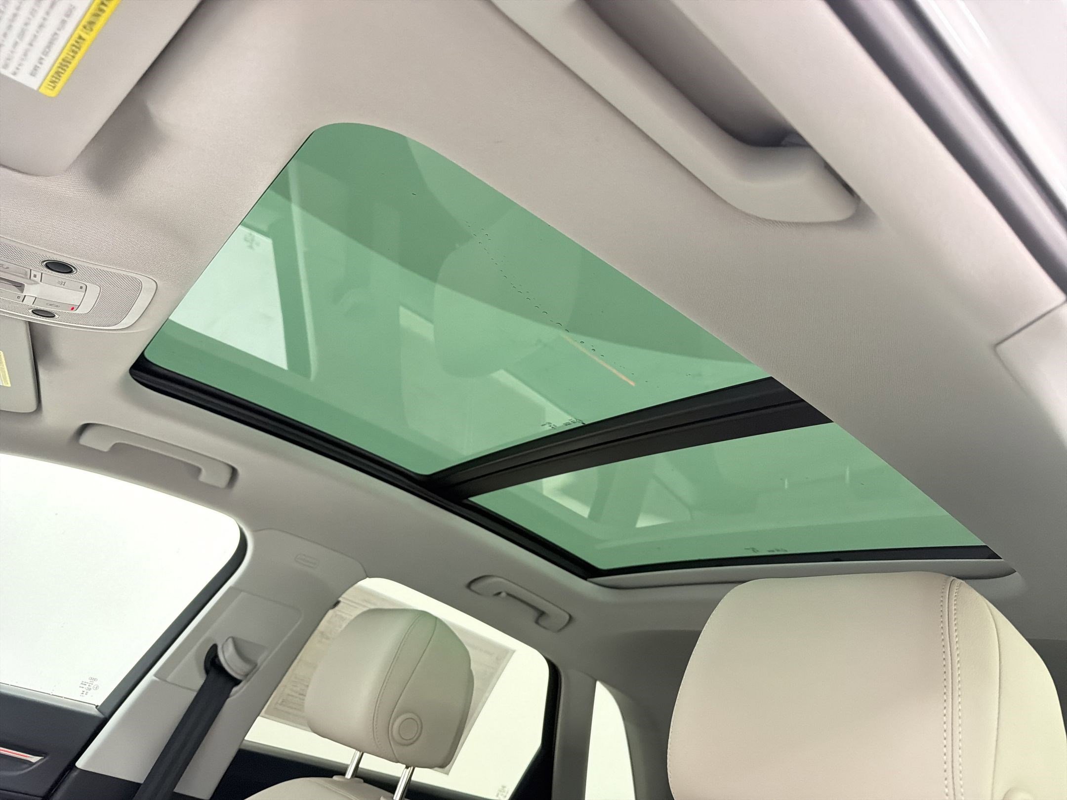 Used 2024 Audi Q3 2.0T Premium Plus w/ Premium Plus Package image 14