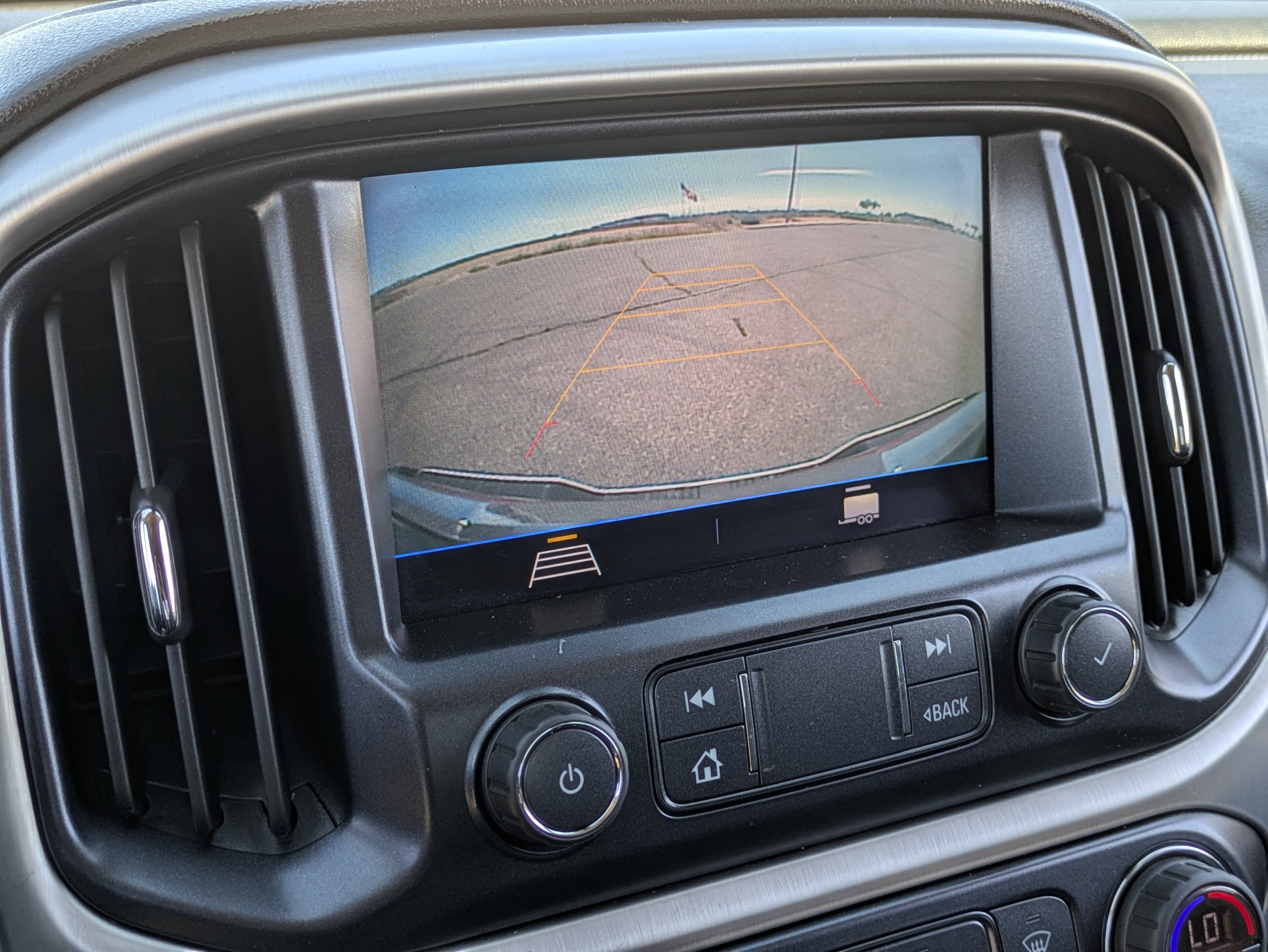 Used 2021 GMC Canyon Elevation w/ Driver Alert Package image 22