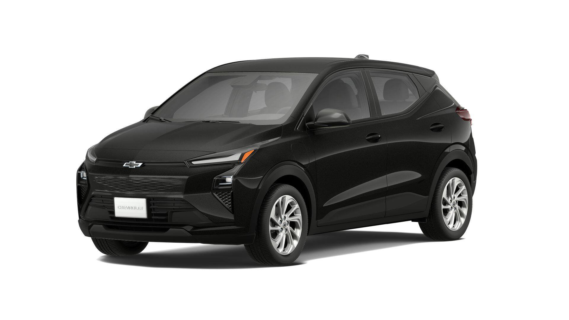 New 2027 Chevrolet Bolt LT image 25