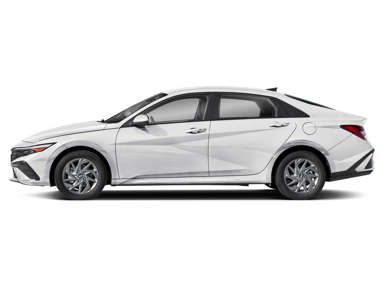 New 2026 Hyundai Elantra Hybrid FWD image 44