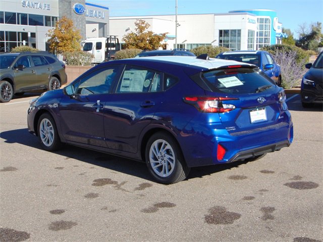 New 2025 Subaru Impreza 2.0i image 6