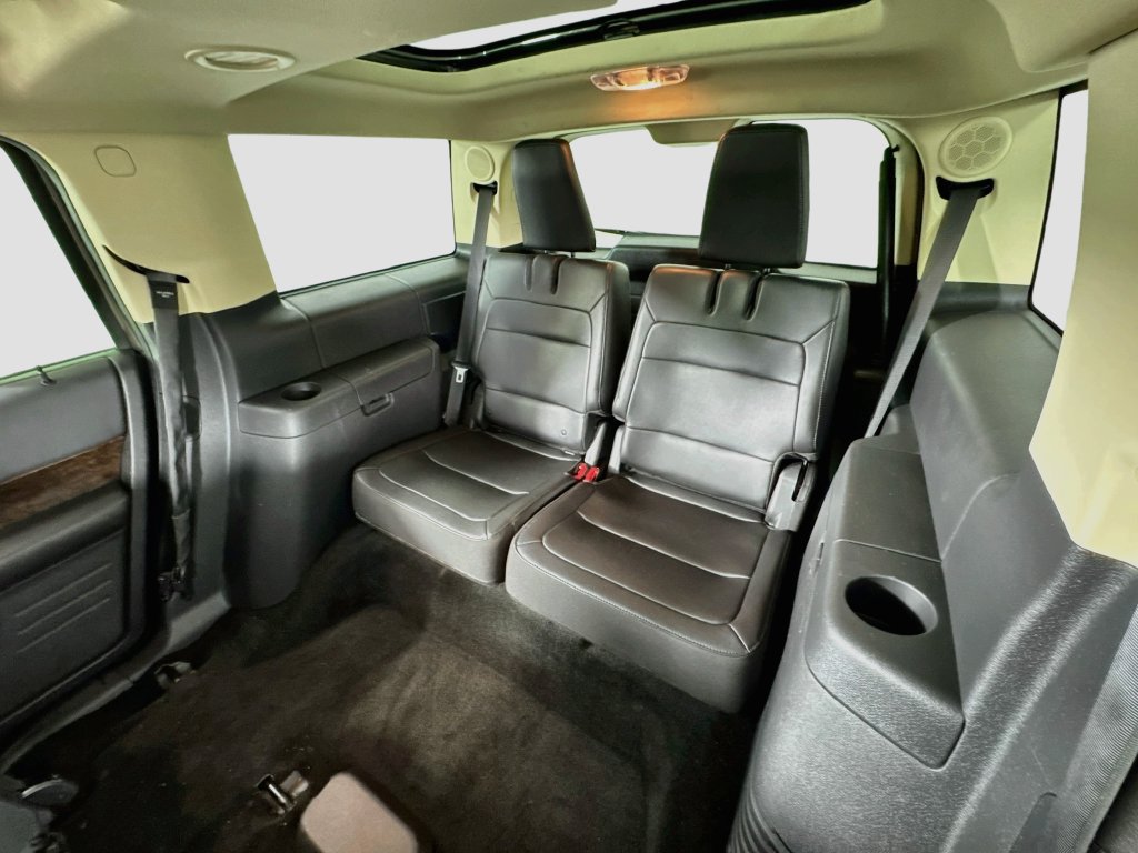 Used 2013 Ford Flex Limited AWD/4WD image 13