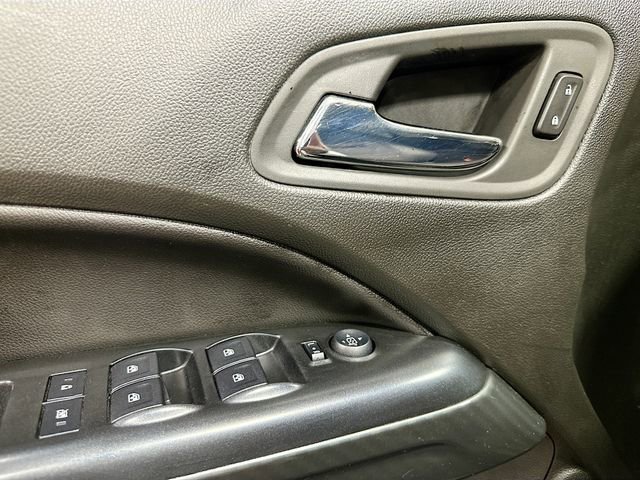 Used 2015 GMC Canyon SLE w/ All-Terrain Package image 20