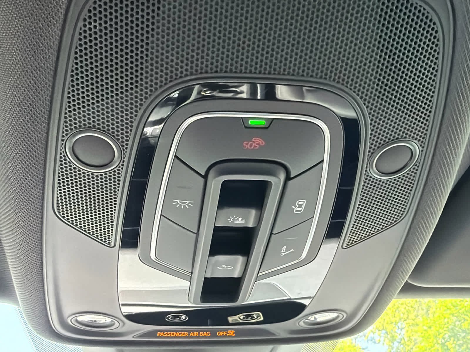 Used 2021 Audi Q8 Premium w/ Black Optic Package image 34