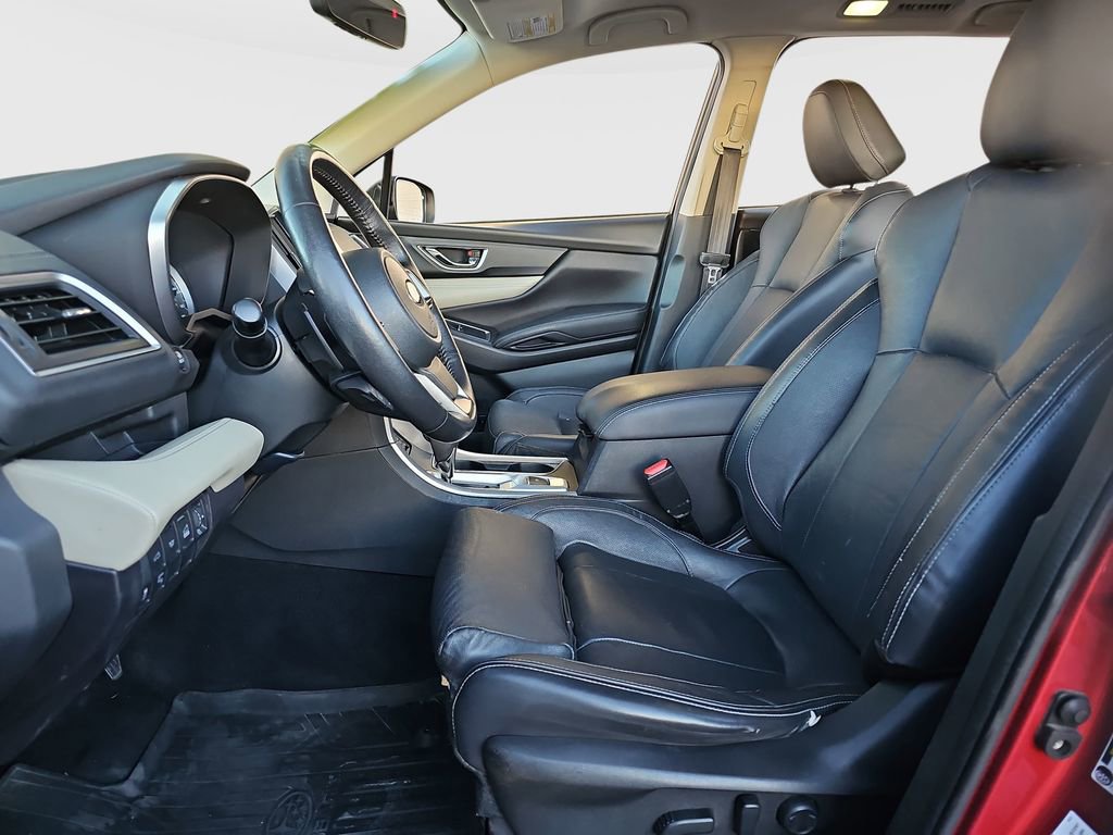 Used 2020 Subaru Ascent Limited w/ Popular Package #2A AWD/4WD image 16