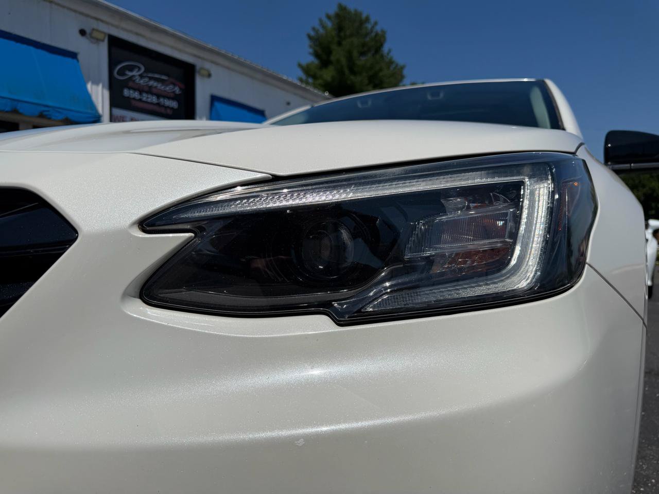 Used 2020 Subaru Legacy Sport w/ Popular Package #3 AWD/4WD image 26