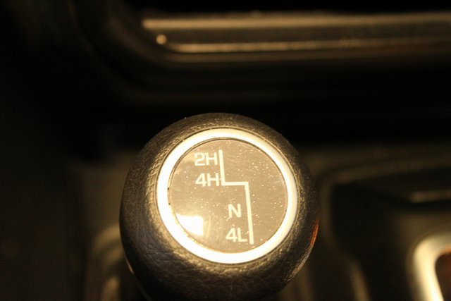 Used 2023 Jeep Wrangler Unlimited Sahara image 26