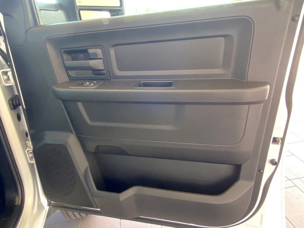 New 2026 RAM 5500 Tradesman image 34