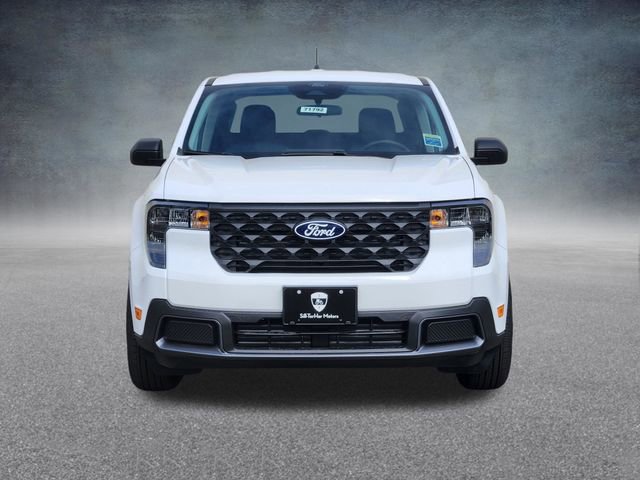 New 2026 Ford Maverick XLT w/ Equipment Group 301A AWD/4WD image 2