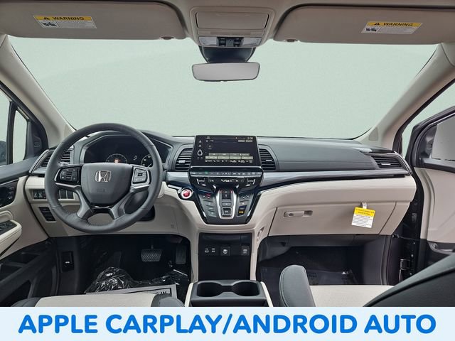 New 2026 Honda Odyssey Elite image 11