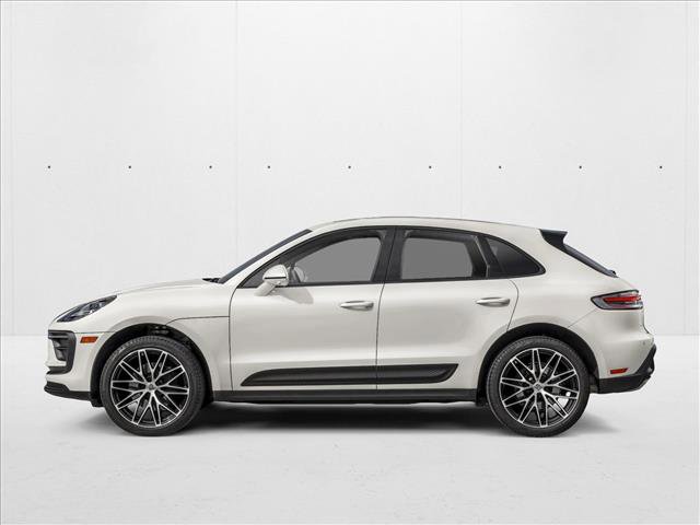 New 2026 Porsche Macan S AWD/4WD video 3