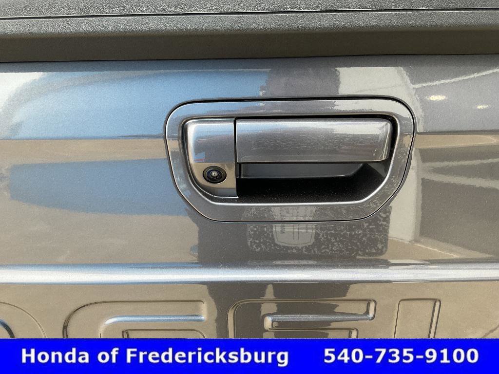 Used 2026 Honda Ridgeline TrailSport+ image 14