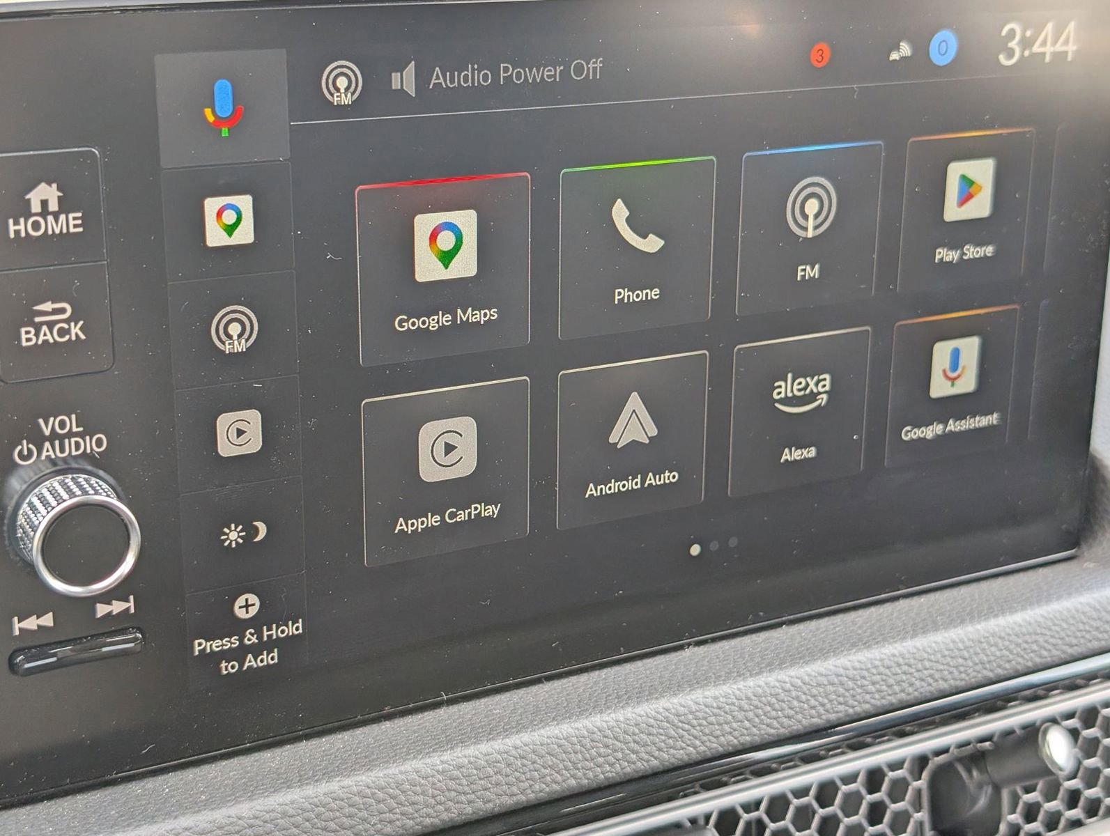 Certified 2026 Honda Civic Sport Touring image 18